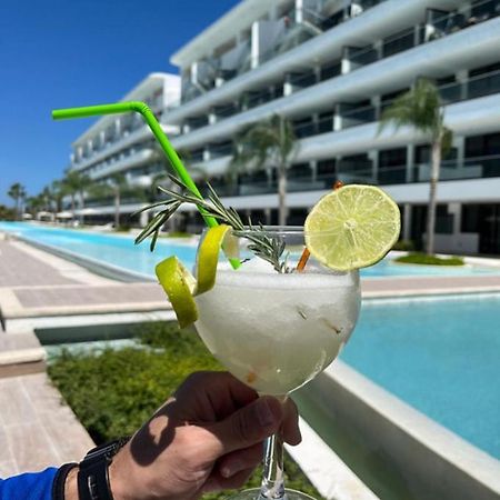 פונטה קאנה Cana Rock Star Luxury Condo, Casino, Golf, Beach In Hard Rock Area מראה חיצוני תמונה