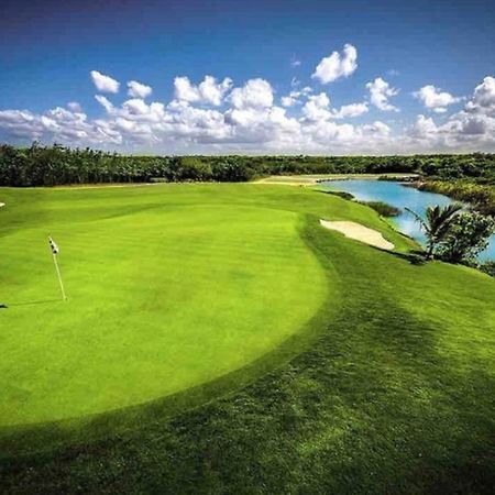 פונטה קאנה Cana Rock Star Luxury Condo, Casino, Golf, Beach In Hard Rock Area מראה חיצוני תמונה