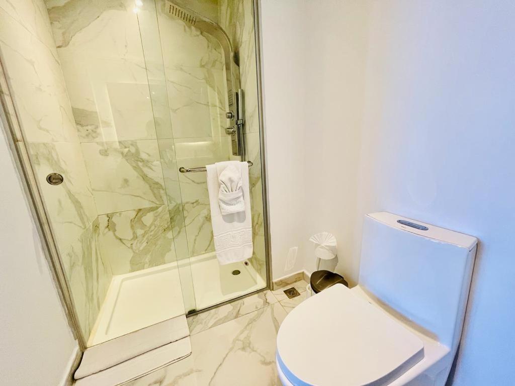 פונטה קאנה Cana Rock Star Luxury Condo, Casino, Golf, Beach In Hard Rock Area מראה חיצוני תמונה
