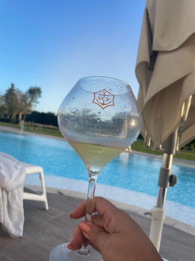 פונטה קאנה Cana Rock Star Luxury Condo, Casino, Golf, Beach In Hard Rock Area מראה חיצוני תמונה