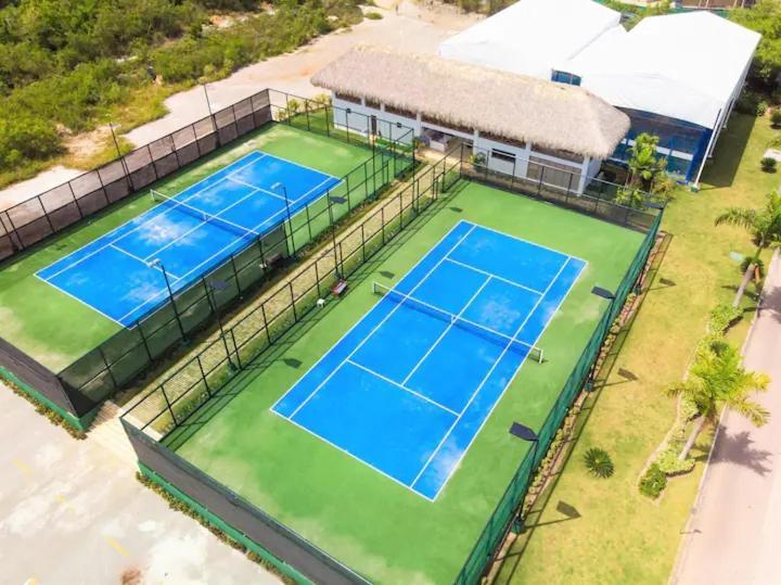 פונטה קאנה Cana Rock Star Luxury Condo, Casino, Golf, Beach In Hard Rock Area מראה חיצוני תמונה