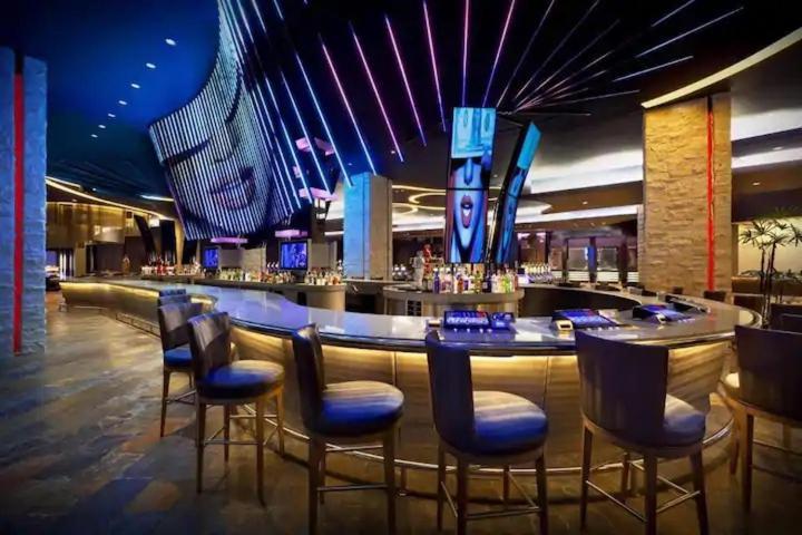 פונטה קאנה Cana Rock Star Luxury Condo, Casino, Golf, Beach In Hard Rock Area מראה חיצוני תמונה