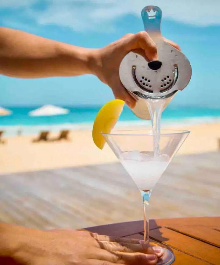 פונטה קאנה Cana Rock Star Luxury Condo, Casino, Golf, Beach In Hard Rock Area מראה חיצוני תמונה